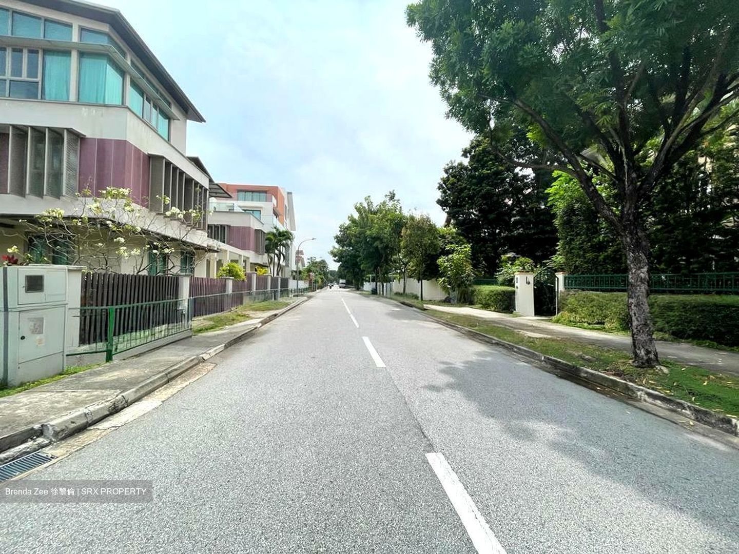 Duchess Avenue (D10), Detached #498738891